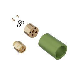 0.9" Extension Kit - For Use with 196.1800