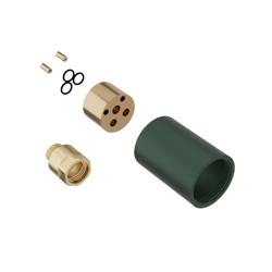 0.9" Extension Kit - For Use with 196.1800