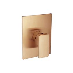 Shower Trim & Handle - Use With PBV1005AS