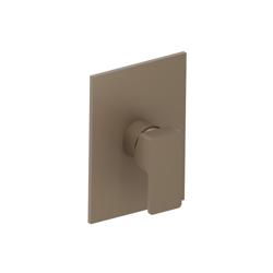 Shower Trim & Handle - Use With PBV1005AS