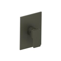 Shower Trim & Handle - Use With PBV1005AS