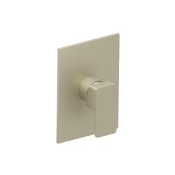Shower Trim & Handle - Use With PBV1005AS