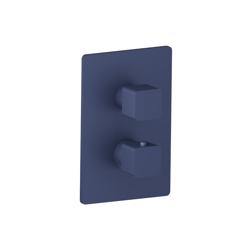 Trim For Thermostatic Valve