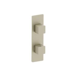 Trim For Thermostatic Valve