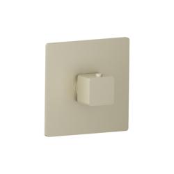 Trim For 3/4" Thermostatic Valve - Use with TVH.4201