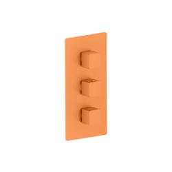 Trim For Thermostatic Valve 