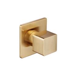 3/4" Volume Control & Trim