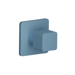 Trim For Volume Control