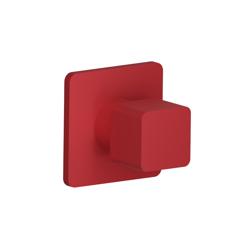 Trim For Volume Control