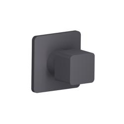 Trim For Volume Control