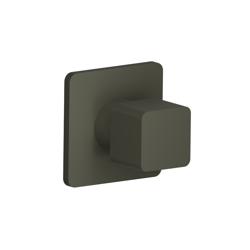 Trim For Volume Control