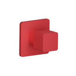 Trim For Volume Control