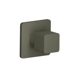 Trim For Volume Control