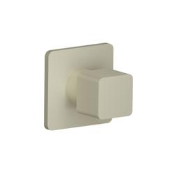 Trim For Volume Control