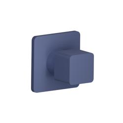 Trim For Volume Control