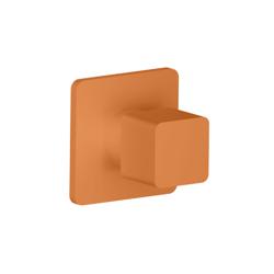 Trim For Volume Control
