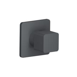 Trim For Volume Control