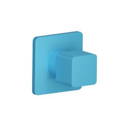 Trim For Volume Control