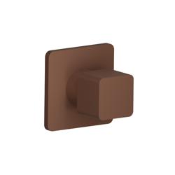 Trim For Volume Control