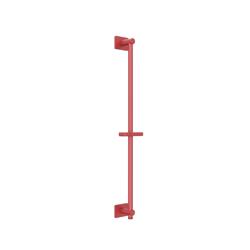 Shower Slide Bar With Integrated Wall Elbow