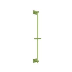 Shower Slide Bar With Integrated Wall Elbow