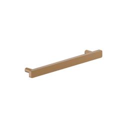 6-5/16" (160mm) Center to Center Square Cabinet Handle / Drawer Pull