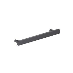 6-5/16" (160mm) Center to Center Square Cabinet Handle / Drawer Pull