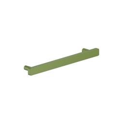 6-5/16" (160mm) Center to Center Square Cabinet Handle / Drawer Pull