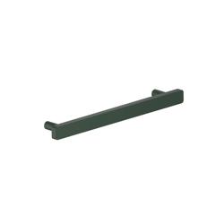 6-5/16" (160mm) Center to Center Square Cabinet Handle / Drawer Pull