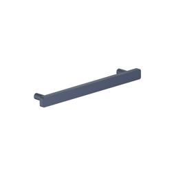 6-5/16" (160mm) Center to Center Square Cabinet Handle / Drawer Pull