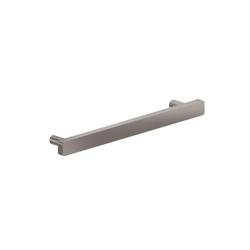 6-5/16" (160mm) Center to Center Square Cabinet Handle / Drawer Pull