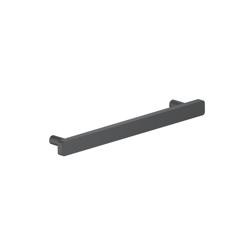 6-5/16" (160mm) Center to Center Square Cabinet Handle / Drawer Pull