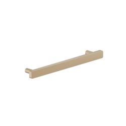 6-5/16" (160mm) Center to Center Square Cabinet Handle / Drawer Pull