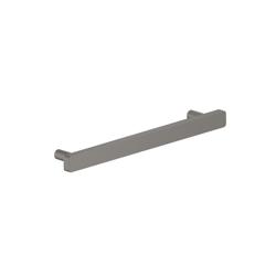 6-5/16" (160mm) Center to Center Square Cabinet Handle / Drawer Pull