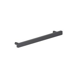 7-9/16" (192mm) Center to Center Square Cabinet Handle / Drawer Pull