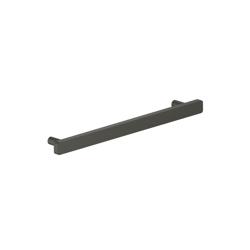 7-9/16" (192mm) Center to Center Square Cabinet Handle / Drawer Pull