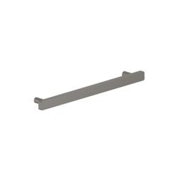 7-9/16" (192mm) Center to Center Square Cabinet Handle / Drawer Pull