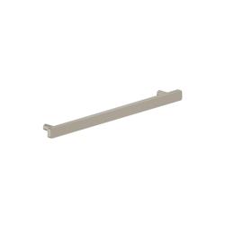 8-13/16" (224mm) Center to Center Square Cabinet Handle / Drawer Pull