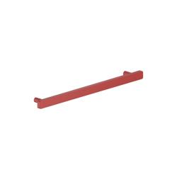 8-13/16" (224mm) Center to Center Square Cabinet Handle / Drawer Pull