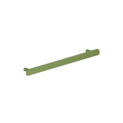 8-13/16" (224mm) Center to Center Square Cabinet Handle / Drawer Pull