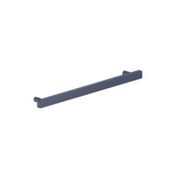 8-13/16" (224mm) Center to Center Square Cabinet Handle / Drawer Pull
