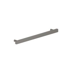 8-13/16" (224mm) Center to Center Square Cabinet Handle / Drawer Pull