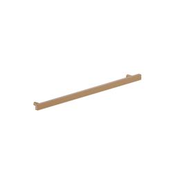 12-9/15" (320mm) Center to Center Square Cabinet Handle / Drawer Pull