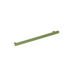 12-9/15" (320mm) Center to Center Square Cabinet Handle / Drawer Pull