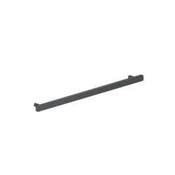 12-9/15" (320mm) Center to Center Square Cabinet Handle / Drawer Pull