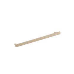 12-9/15" (320mm) Center to Center Square Cabinet Handle / Drawer Pull