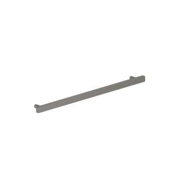 12-9/15" (320mm) Center to Center Square Cabinet Handle / Drawer Pull