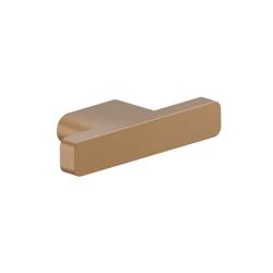 T-Bar Cabinet Knob