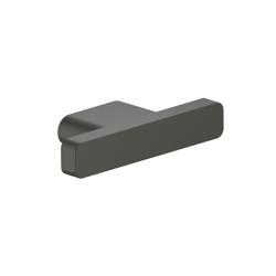 T-Bar Cabinet Knob