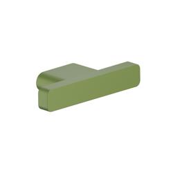 T-Bar Cabinet Knob